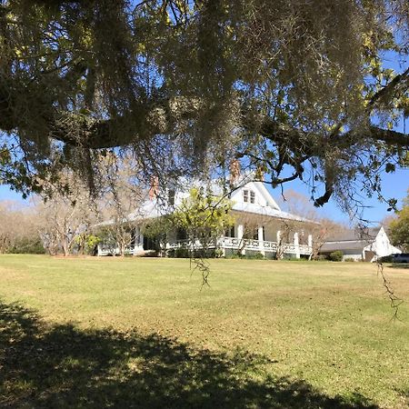 Canemount Plantation Inn Westside Экстерьер фото