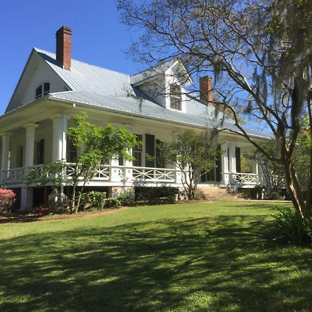 Canemount Plantation Inn Westside Экстерьер фото