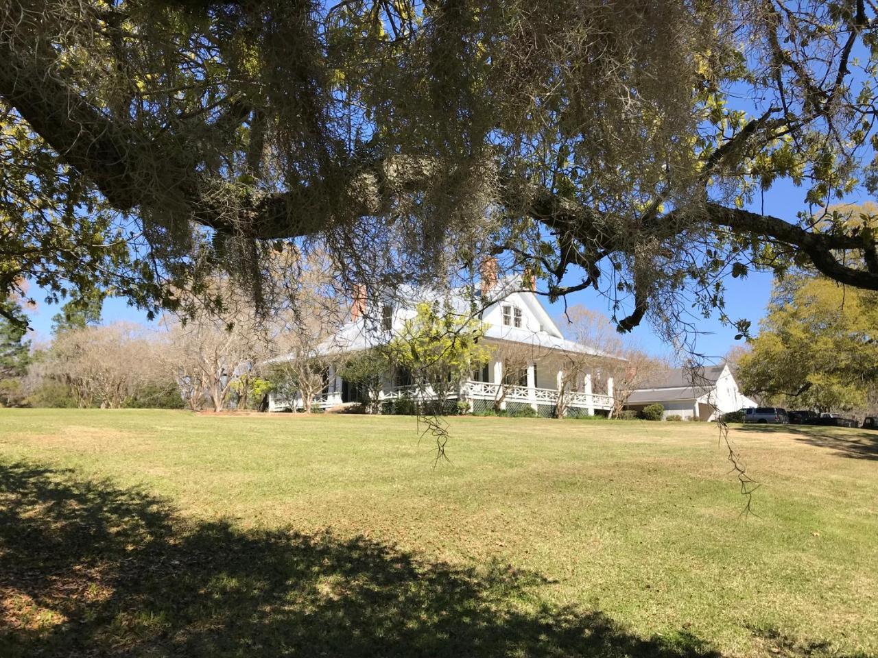 Canemount Plantation Inn Westside Экстерьер фото