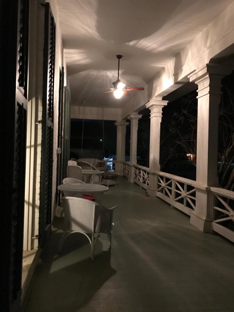 Canemount Plantation Inn Westside Экстерьер фото