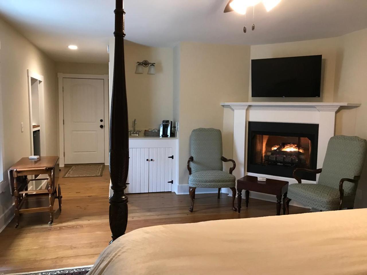 Canemount Plantation Inn Westside Экстерьер фото