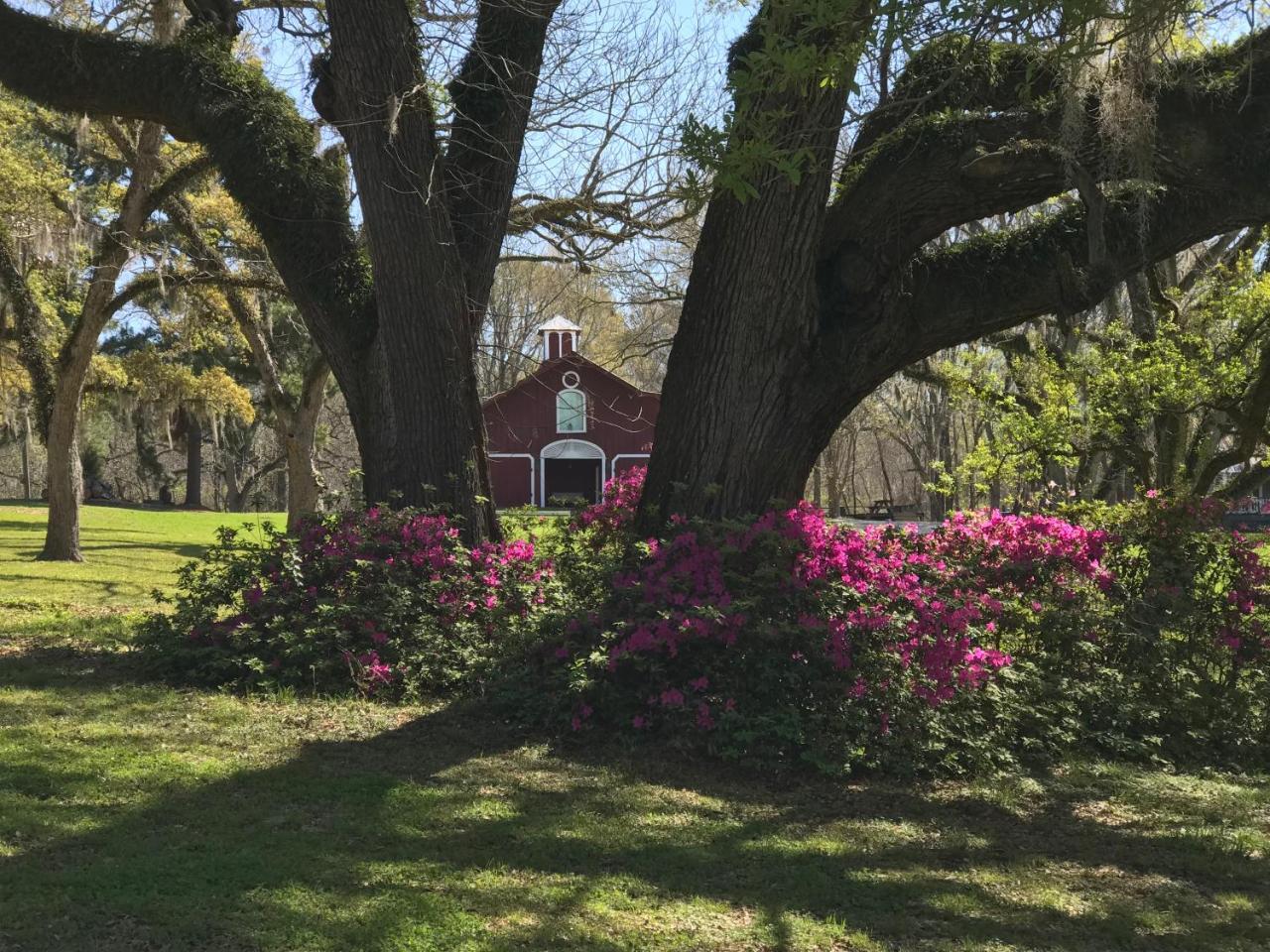 Canemount Plantation Inn Westside Экстерьер фото