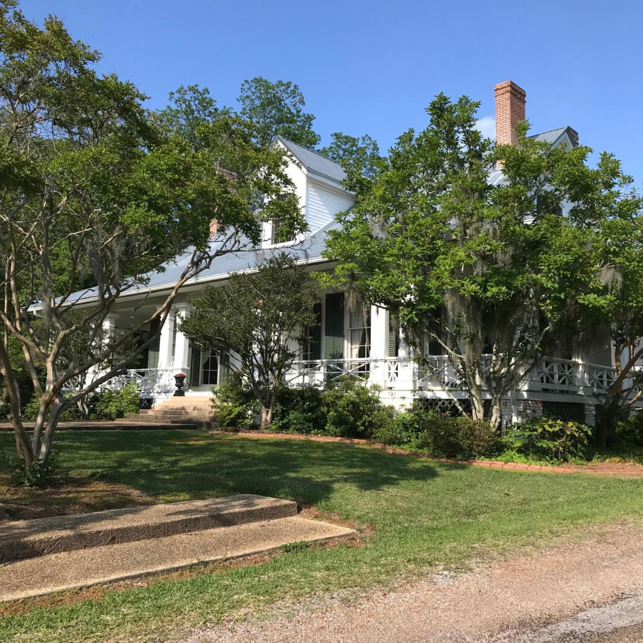 Canemount Plantation Inn Westside Экстерьер фото