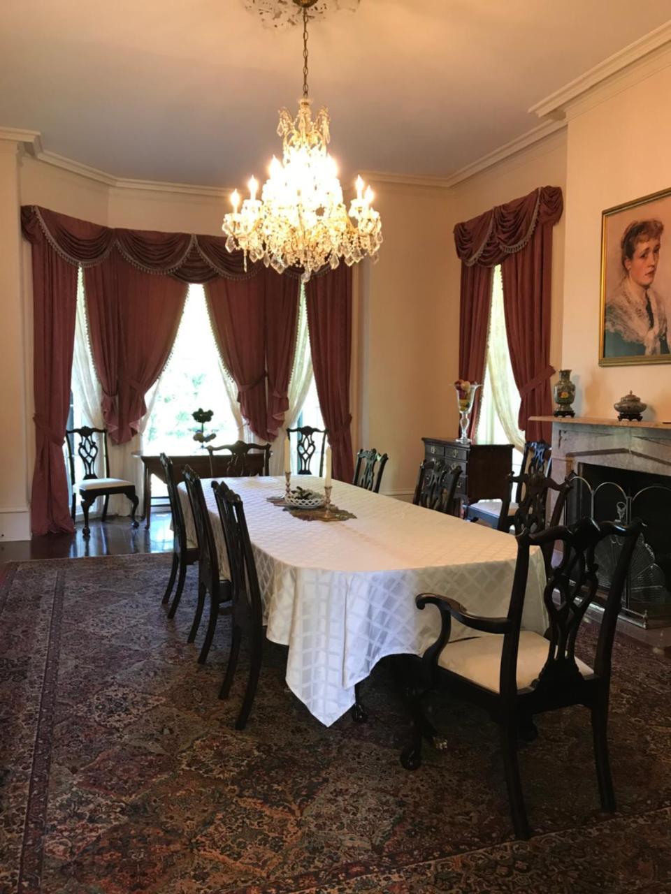 Canemount Plantation Inn Westside Экстерьер фото