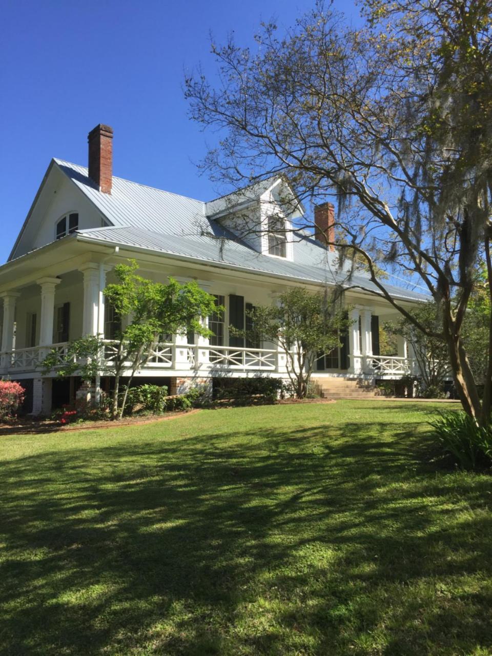 Canemount Plantation Inn Westside Экстерьер фото
