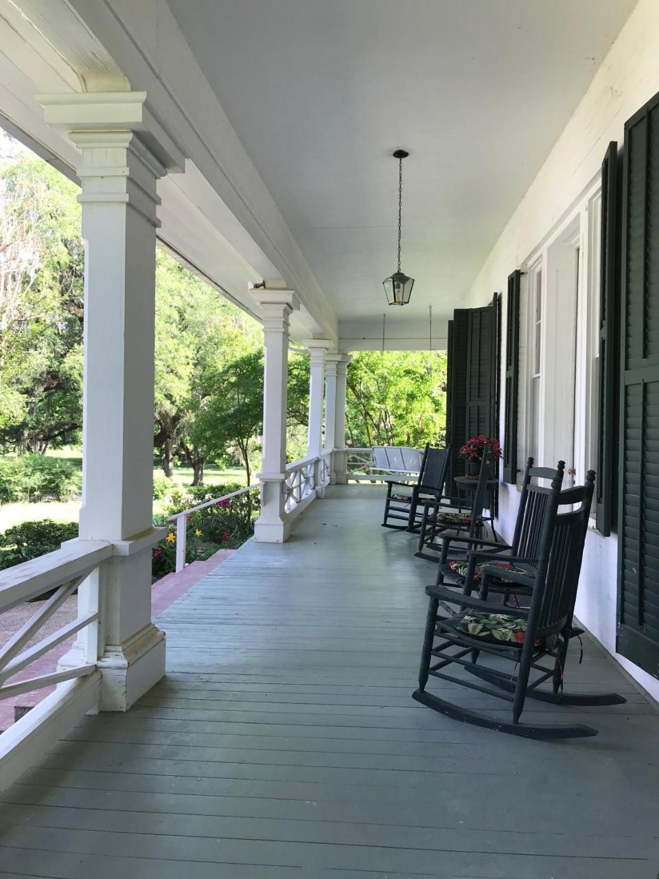 Canemount Plantation Inn Westside Экстерьер фото